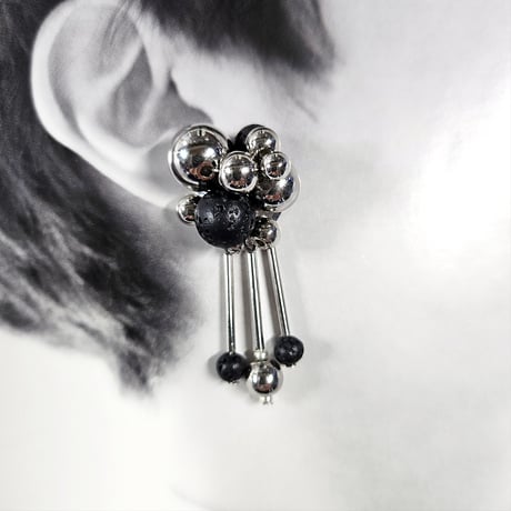 Black&Silver