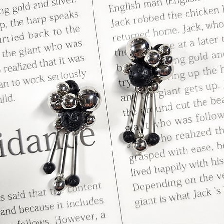Black&Silver