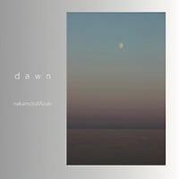 EP「dawn」