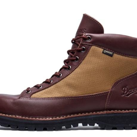 DANNER FIELD D.BROWN/BEIGE