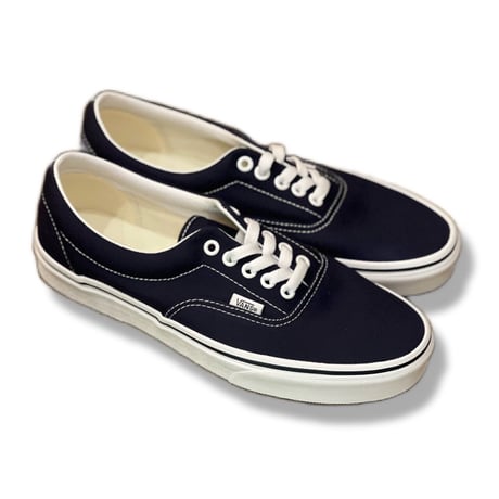 VANS ERA NAVY（US）