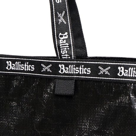 BALLISTICS GEAR TOTE (XLサイズ）