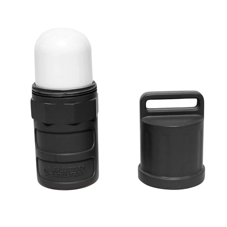BALLISTICS MUHI CASE (BAA-2328)