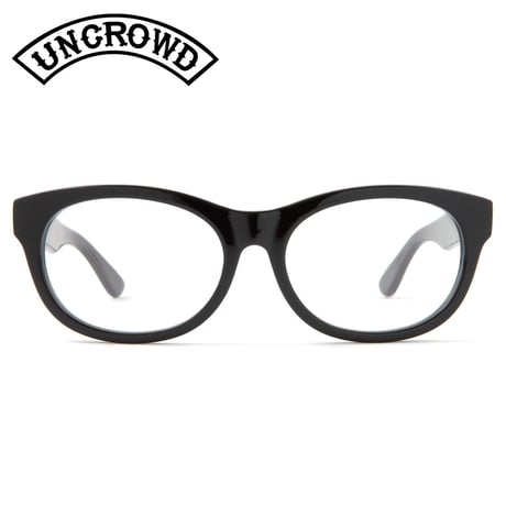 UNCROWD UC-021P VIOLET　調光レンズ