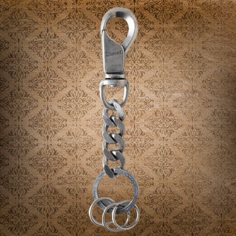 UNCROWD　UC-901 KEY CHAINS