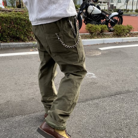 UNCROWD　UC-900　WALLET CHAINS