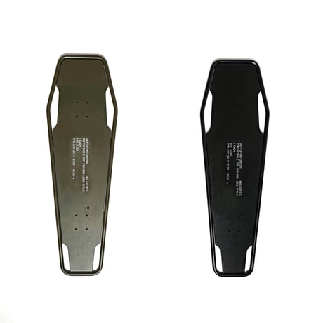 BALLISTICS SBS TABLE TOP (COFFIN)