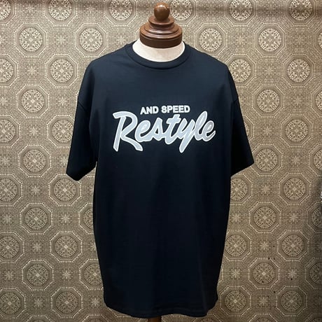 RESTYLE AND SPEED "Marcus Allen 1980'sLA style"