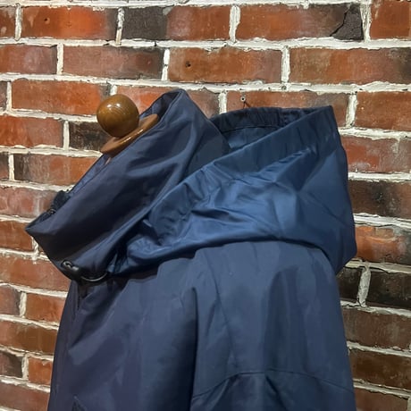Vin&Age TYPE VCJ2 OLD SCHOOL WARM UP JK  （BEIGE)