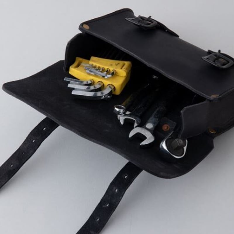 UNCROWD UC-201-021 Tool Bag タイプ2 | Ramen & Dest...