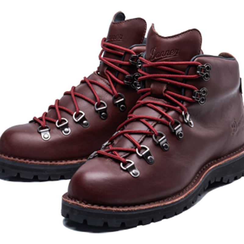 Danner TRAIL FIELD D.BROWN | LOCAL SHOP (Ramen Danner TRAIL FIELD D.BROWN | LOCAL SHOP (Ramen