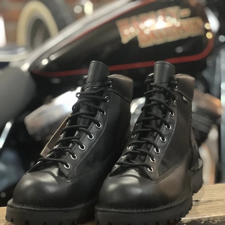 DANNER FIELD BLACK