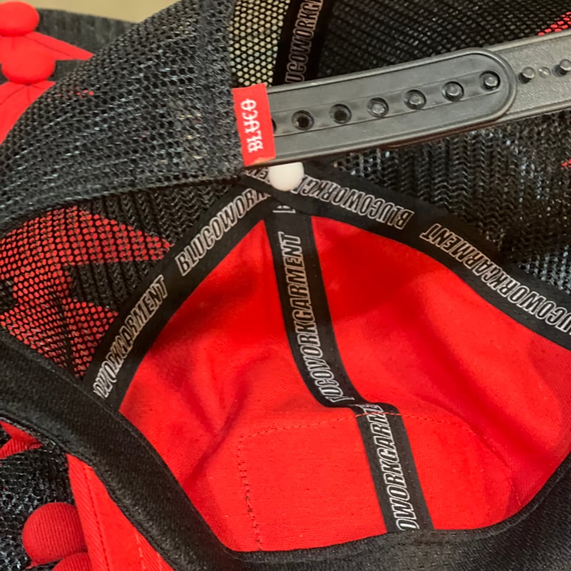 RAMEN&DESTROY® ラーメン＆デストロイ （アニキモデル）BLUCO別注 | LOC