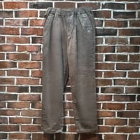 BLUCO(ブルコ）CORDUROY EASY WORK PANTS　155-41-037 グレージュ