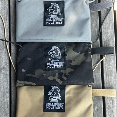 BALLISTICS　EASY POUCH (BAA-2519)