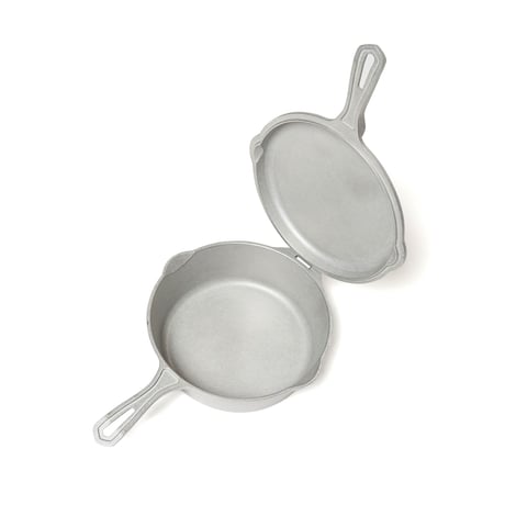BALLISTICS COMBO COOKER(BAA-2320)