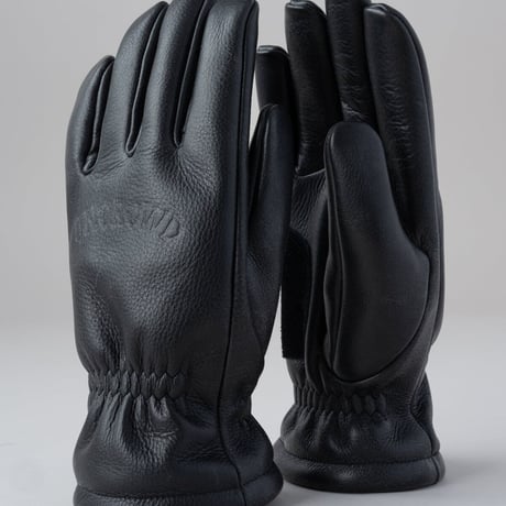 UNCROWD 2404  WINTER RIDE GLOVE