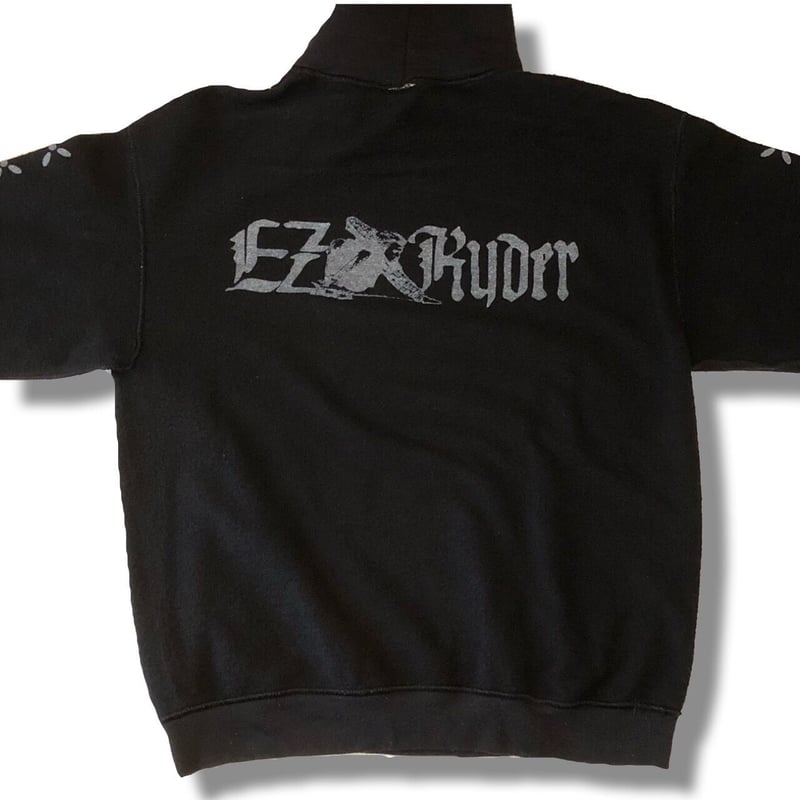 JAY ADAMS EZ RYDER hood | LOCAL SHOP (Ramen & D JAY ADAMS EZ RYDER hood | LOCAL SHOP (Ramen & D