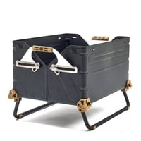 NOBUDEN ポータブルETC | LOCAL SHOP （Ramen & Destroy