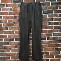 BLUCO(ブルコ）CORDUROY EASY WORK PANTS　155-41-037  チャコール