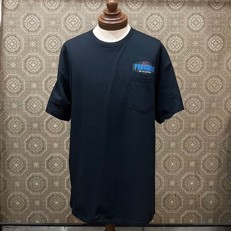 "PARAGON" pocket T