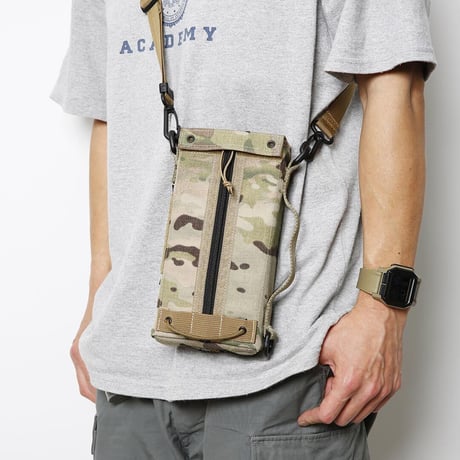 BALLISTICS  NEW TISSUE CASE (BAA-1814)
