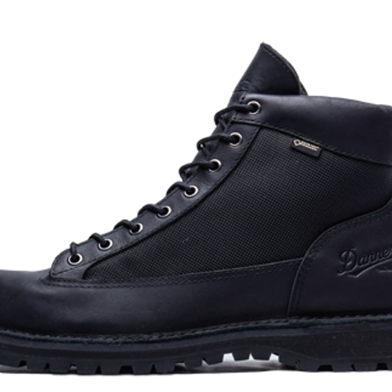 DANNER FIELD BOAブラック D121017 US8 | www.hurdl.org