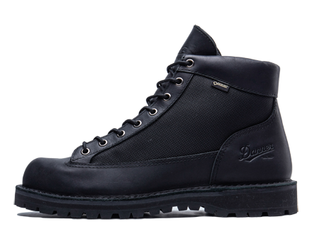 DANNER FIELD ダナーフィールド ブラック 楽天市場】DANNER ダナー フィールド DANNER FIELD BLACK/BLACK