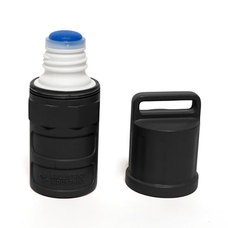 BALLISTICS MUHI CASE (BAA-2328)