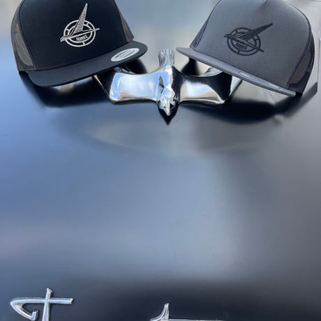 FALCON SERVICE Original　CAP