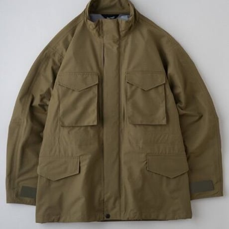 UNCROWD ALL WEATHER M-65 JK Style No : 2301