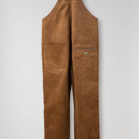 BLUCO(ブルコ）1036　WARM OVERALL