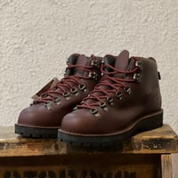 DANNER FIELD D.BROWN/BEIGE | LOCAL SHOP （Ramen