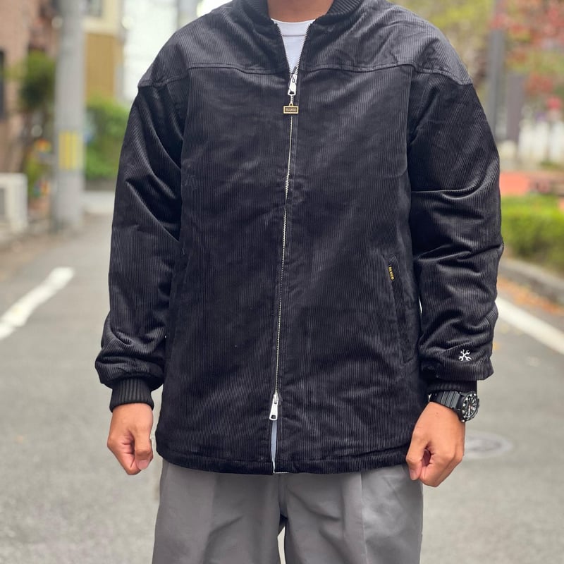 BLUCO(ブルコ）1308 WORK COAT | LOCAL SHOP （Ramen &  