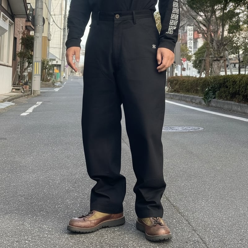 BLUCO(ブルコ) 161-41-053 (UNIVERSAL OVERALL×BLUCO)