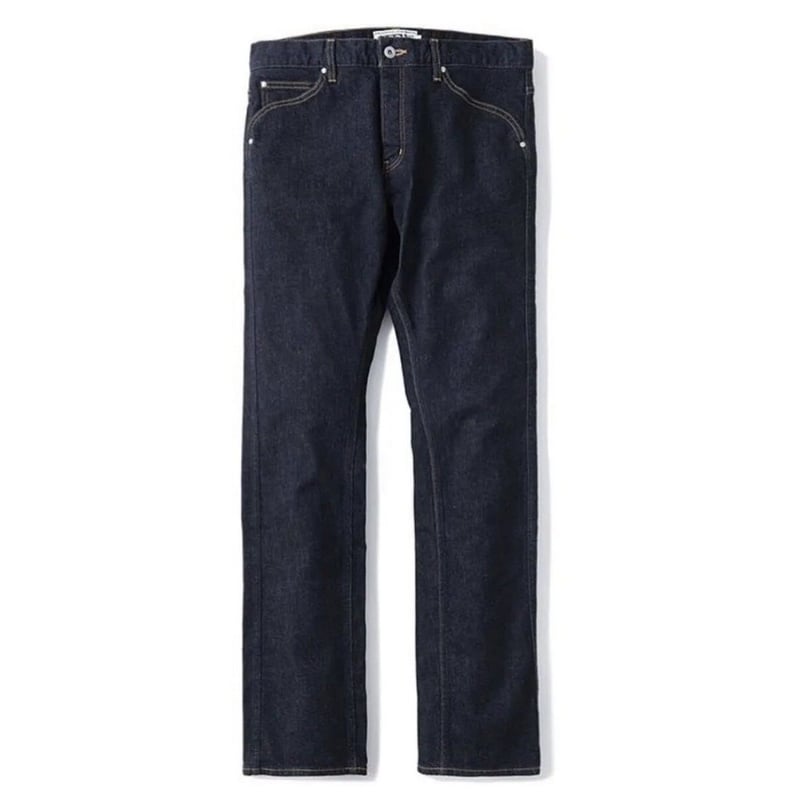 BLUCO(ブルコ)OL 0029-2B10 SLIM DENIM PANTS | LOCA