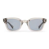 送料無料UNCROWD　UC-035　BIG BLUEBIRD Antique Clear-Smoke