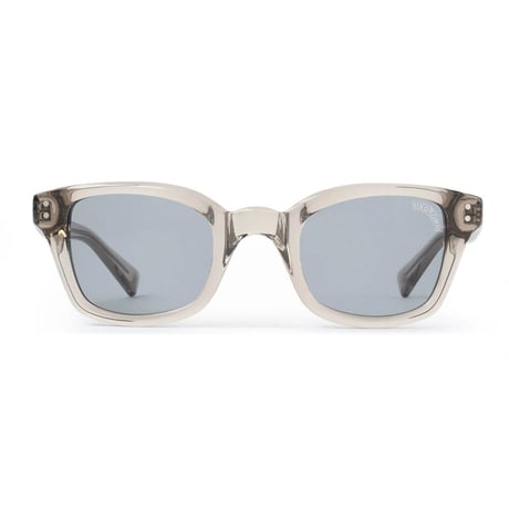 送料無料UNCROWD　UC-035　BIG BLUEBIRD Antique Clear-Smoke