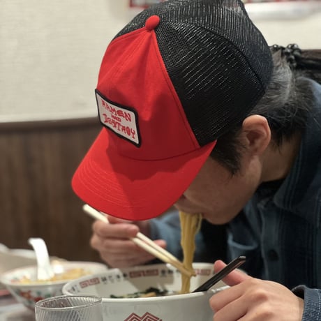 RAMEN&DESTROY® ラーメン＆デストロイ （アニキモデル）BLUCO別注