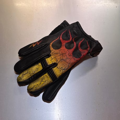 Vin&Age TYPE VG25F LUSTER GLOVES