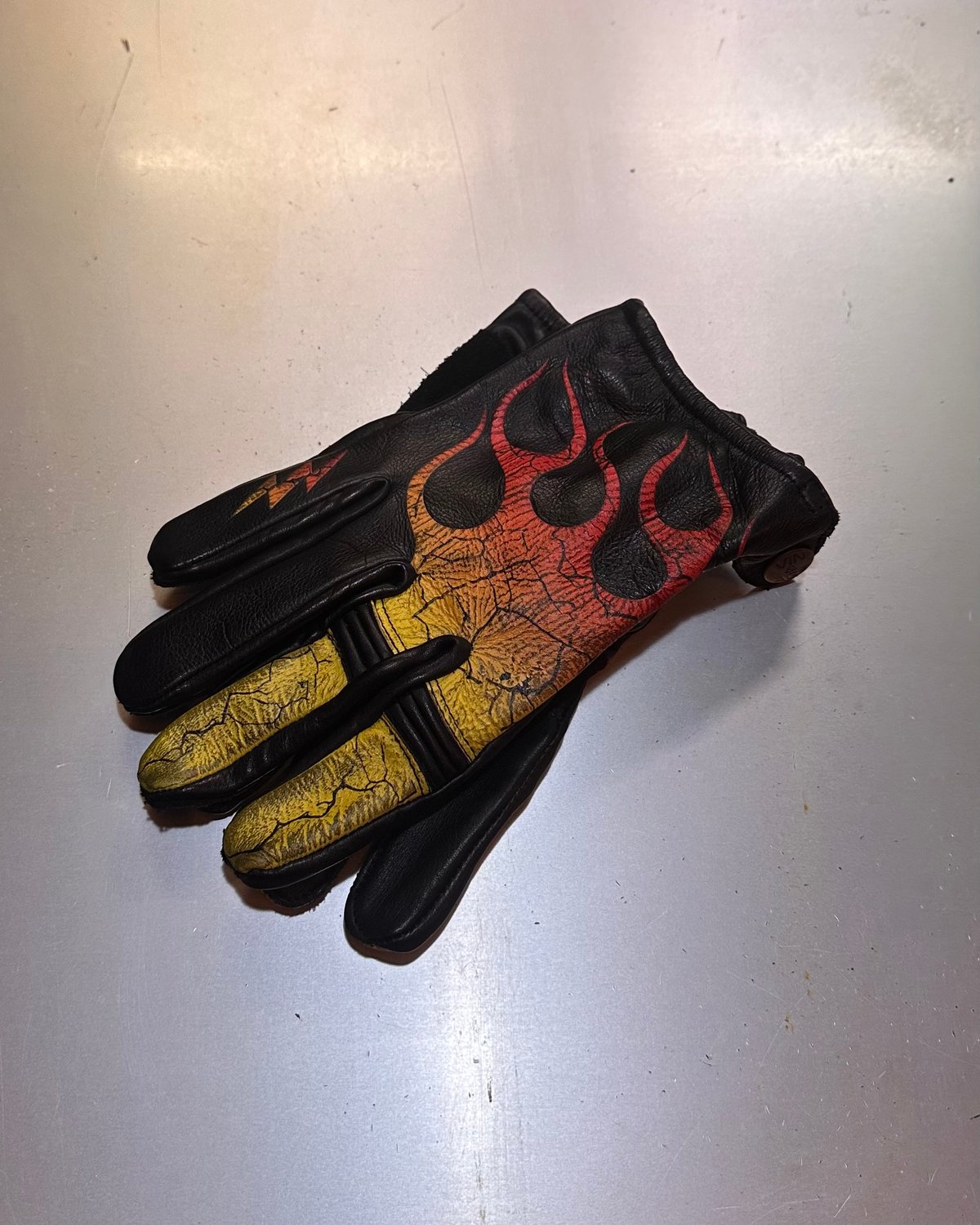 Vin&Age TYPE VG25F LUSTER GLOVES | LOCAL SHOP （