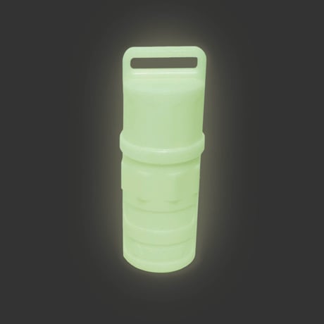 BALLISTICS MUHI CASE (BAA-2328)