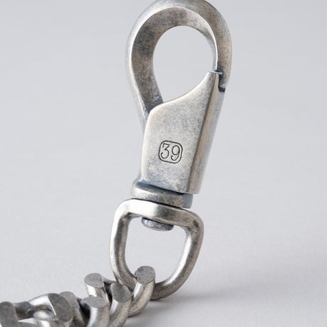 UNCROWD　UC-901 KEY CHAINS