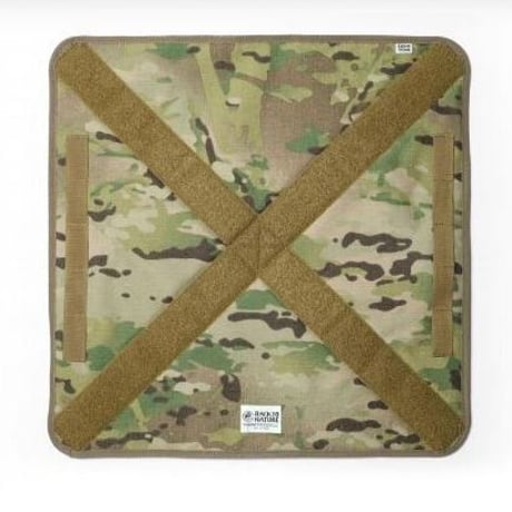 BACK TO NATURE　MULTI　COVER