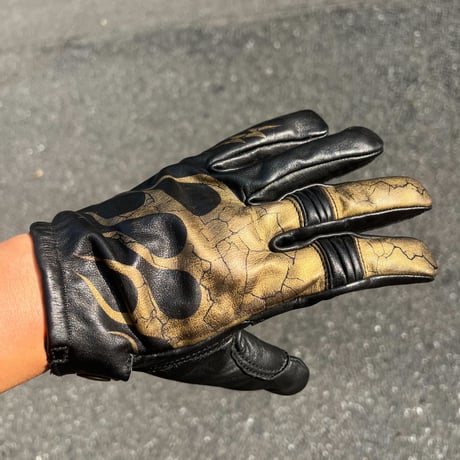 Vin&Age TYPE VG25F LUSTER GLOVES