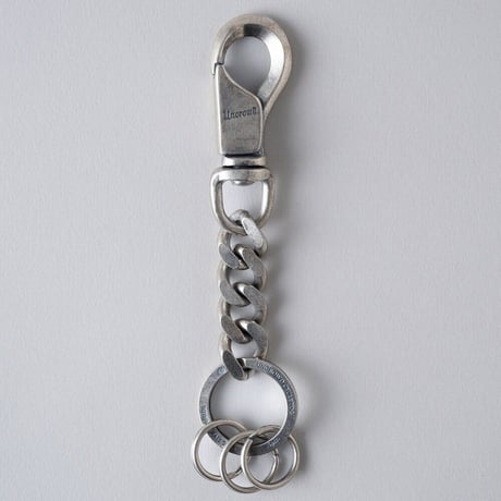 UNCROWD　UC-901 KEY CHAINS