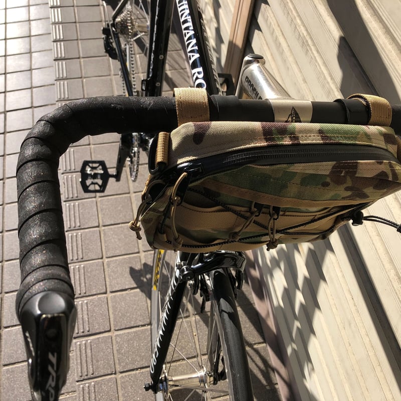 THE HIGHEST END × BALLISITICS バーバック THE HIGHEST END × BALLISITICS バーバック