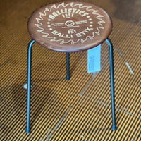 BALLISTICS　ROUND STOOL　リップソー　(BLA-2402)