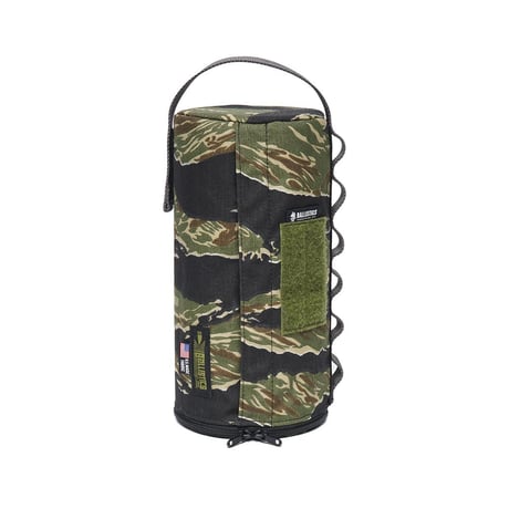 BALLISTICS 　MILITARY KITCHEN PAPER CASE ノーマル
