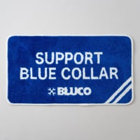 BLUCO(ブルコ）1419 RUG MAT -Support-